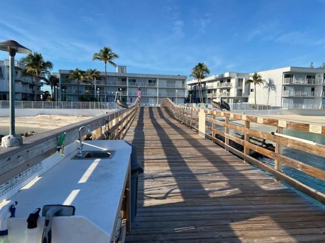 Casa Clara Condos Key Colony Beach Exterior foto