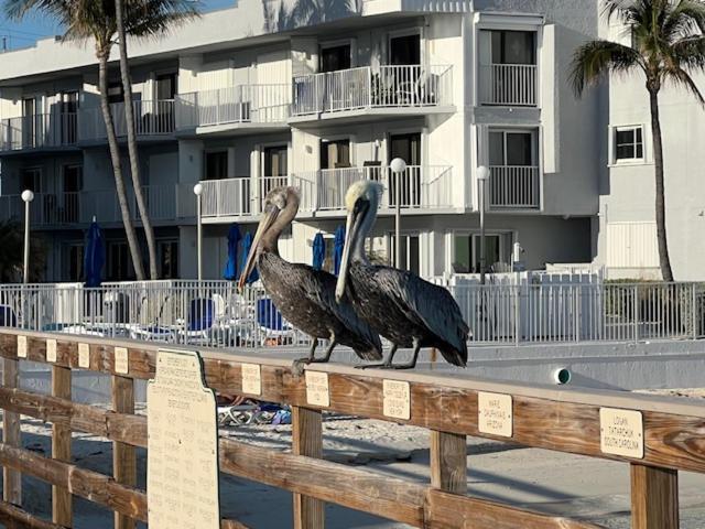 Casa Clara Condos Key Colony Beach Exterior foto
