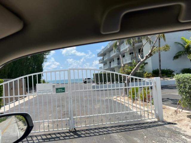 Casa Clara Condos Key Colony Beach Exterior foto