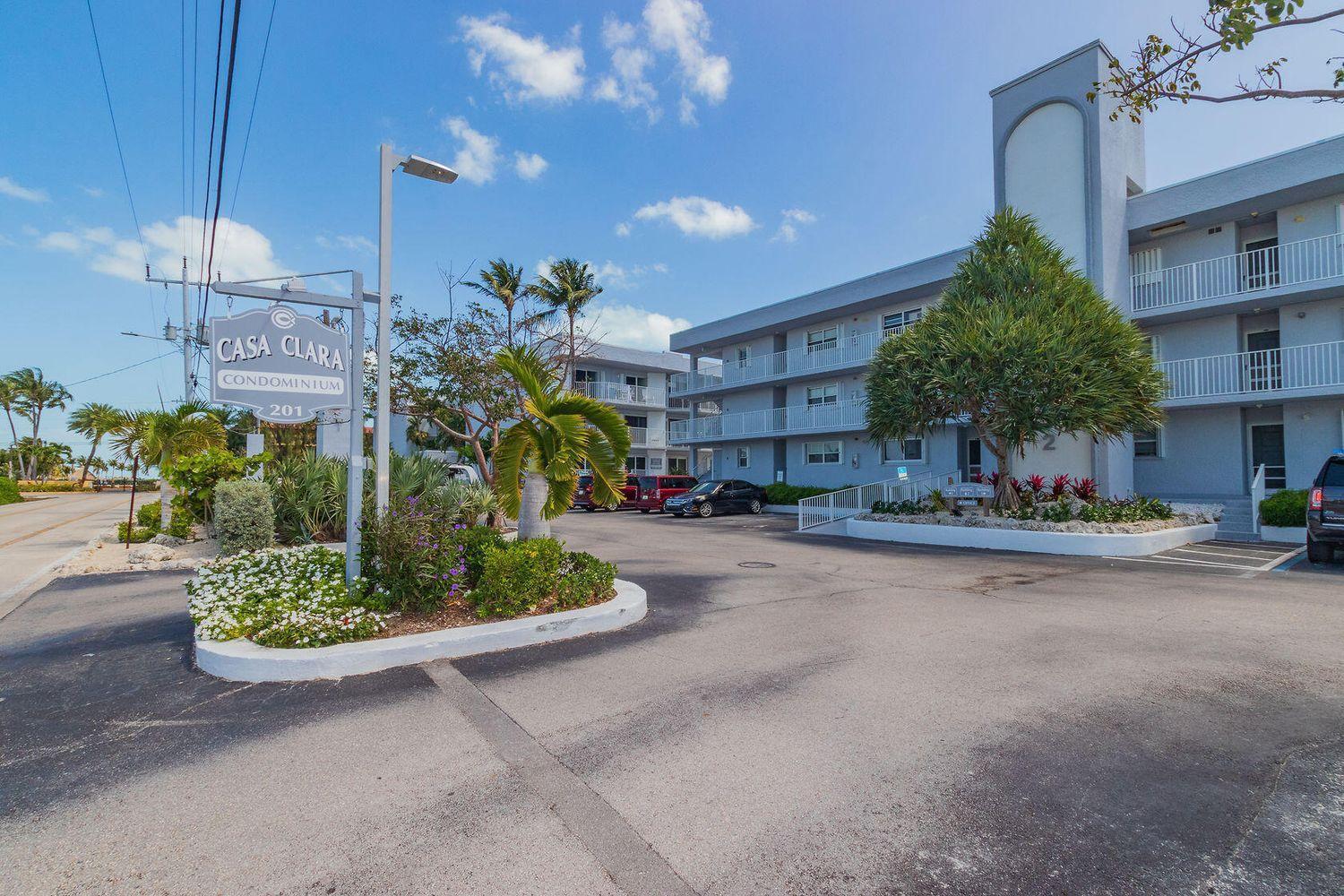 Casa Clara Condos Key Colony Beach Exterior foto